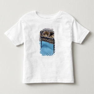 Camiseta Infantil Secretaire, c.1780-85