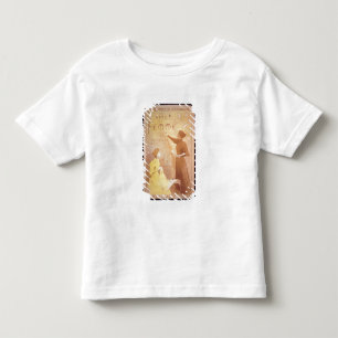 Camiseta Infantil 'Segunda exposição da arte das mulheres, Palais