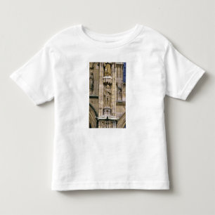 Camiseta Infantil Senhor Henry 'Hotspur Percy, na fachada ocidental