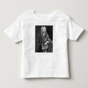 Camiseta Infantil Senhor John Vanbrugh