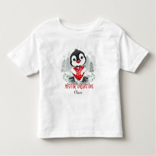 Camiseta Infantil Senhor Namorados personalizado