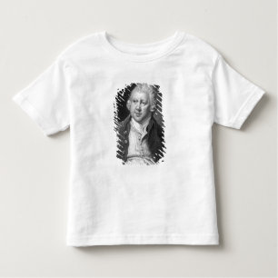Camiseta Infantil Senhor Richard Arkwright