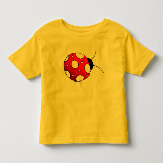 Camiseta Infantil Senhora