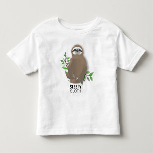 Camiseta Infantil Sentado com pernas cruzadas