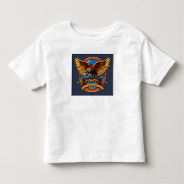 Camiseta Infantil Sentinela do Ápice