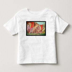 Camiseta Infantil Séquito Dionysian com Dionysus