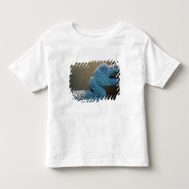 Camiseta Infantil Serpente Plumed, ANÚNCIO 800-900 (Frente)