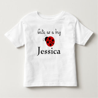 Camiseta Infantil Seu Tee Personalizado De Toddler