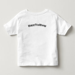 Camiseta Infantil ShaunTheSheep
