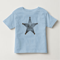 Sheriff Star