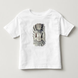 Camiseta Infantil Shiva com dez braços, de Thap Banh ele templo,