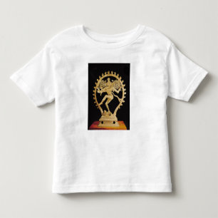 Camiseta Infantil Shiva Nataraja