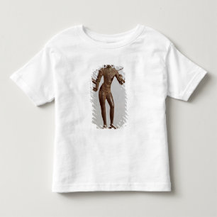 Camiseta Infantil Shiva Vinadhara Dakshina-Murti, Dravidian