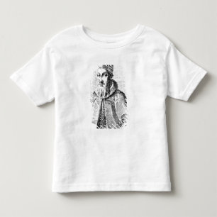 Camiseta Infantil Sigismund II Augustus