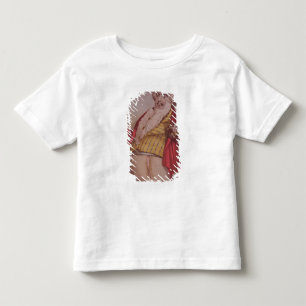 Camiseta Infantil Signor Lablache como o Dr. Dulcamara