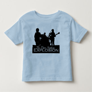 Camiseta Infantil Sillouette-T-CAMISA-Criança