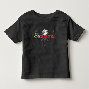 Camiseta Infantil Sinigang Filipinas Comida filipina