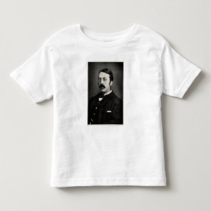 Camiseta Infantil Sir Charles Villiers Stanford