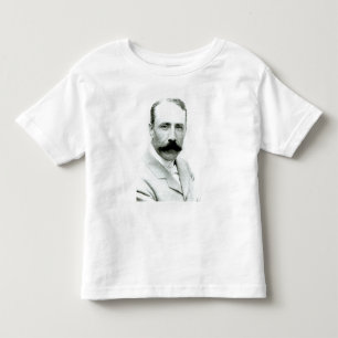 Camiseta Infantil Sir Edward Elgar