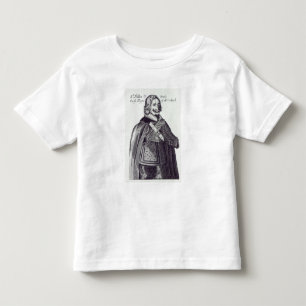 Camiseta Infantil Sir Felim O'Neill de Kinard