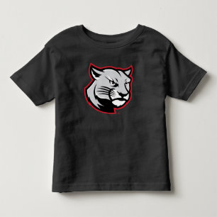 Camiseta Infantil SIUE Cougars