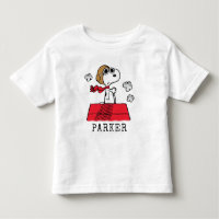Snoopy "Joe Cool" em Pé