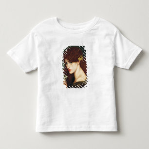 Camiseta Infantil Snowdrops, 1873 (óleo em canvas)