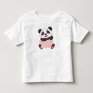Camiseta Infantil Snuggle Buddy