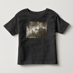 Camiseta Infantil Solstício de inverno