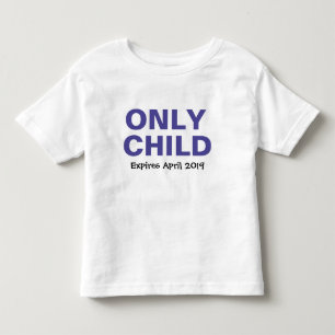 Camiseta Infantil Somente Azul Filho Personalizado2