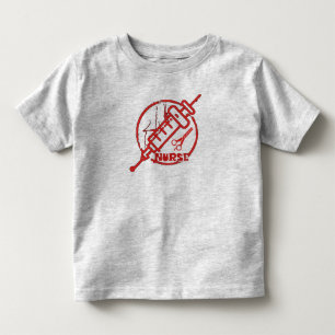 Camiseta Infantil Somente habilidades nítidas