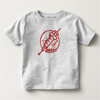 Camiseta Infantil Somente habilidades nítidas
