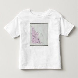 Camiseta Infantil Sonoma County, Califórnia 15