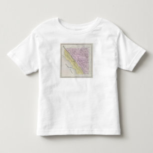 Camiseta Infantil Sonoma County, Califórnia 34