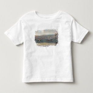 Camiseta Infantil Sorteio de Derby, 1791/2