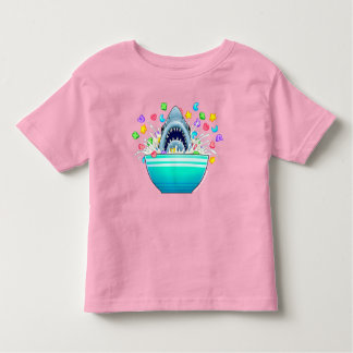 Camiseta Infantil Sortudo Chums Toddler!