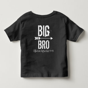 Camiseta Infantil Sou Tão Fofo Mamãe e Papai Fizeram Novamente Camis