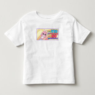 Camiseta Infantil SPARK Frienz - Cartoon Divertido Amigos Animais