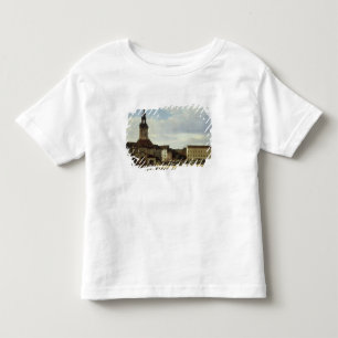 Camiseta Infantil Spittelmarkt