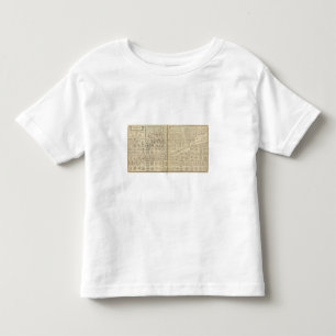 Camiseta Infantil Spokane