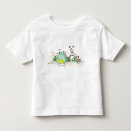Camiseta Infantil Sprinter Steve