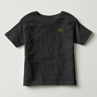 Camiseta Infantil Spruce Grove Bombeiros Kids