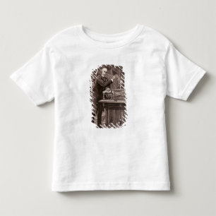 Camiseta Infantil Sr. Gladstone