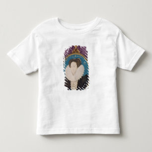 Camiseta Infantil Sra. Holland, envelhecido 26, 1593