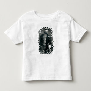 Camiseta Infantil Sra. Humphry Divisão, 1881