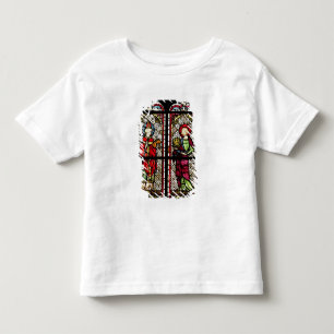 Camiseta Infantil SS. Sylvester e John o evangelista