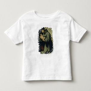 Camiseta Infantil St Anthony de Pádua