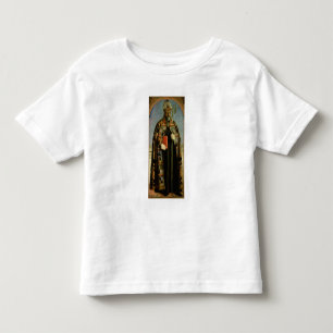 Camiseta Infantil St Augustine
