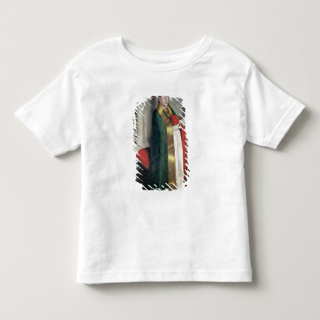 Camiseta Infantil St Augustine c.1435 (Frente)