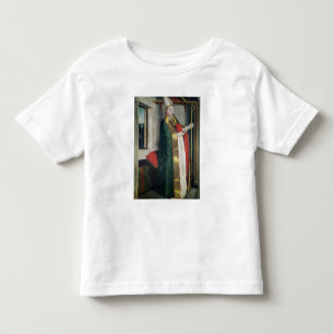 Camiseta Infantil St Augustine c.1435